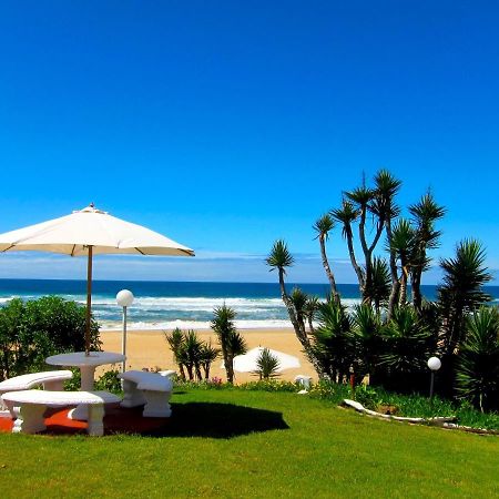 Haus Am Strand - On The Beach Wildernis Exterior foto