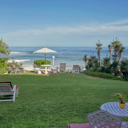 Haus Am Strand - On The Beach Wildernis Exterior foto