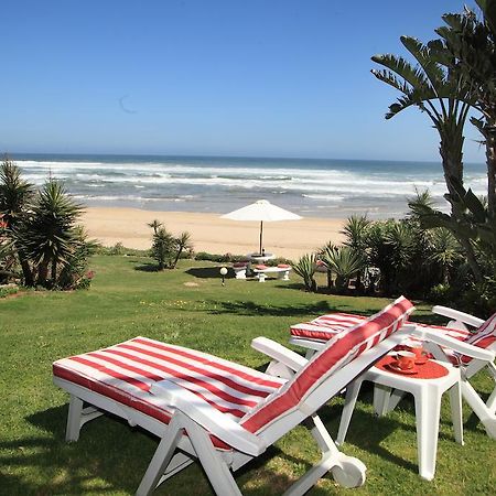 Haus Am Strand - On The Beach Wildernis Exterior foto