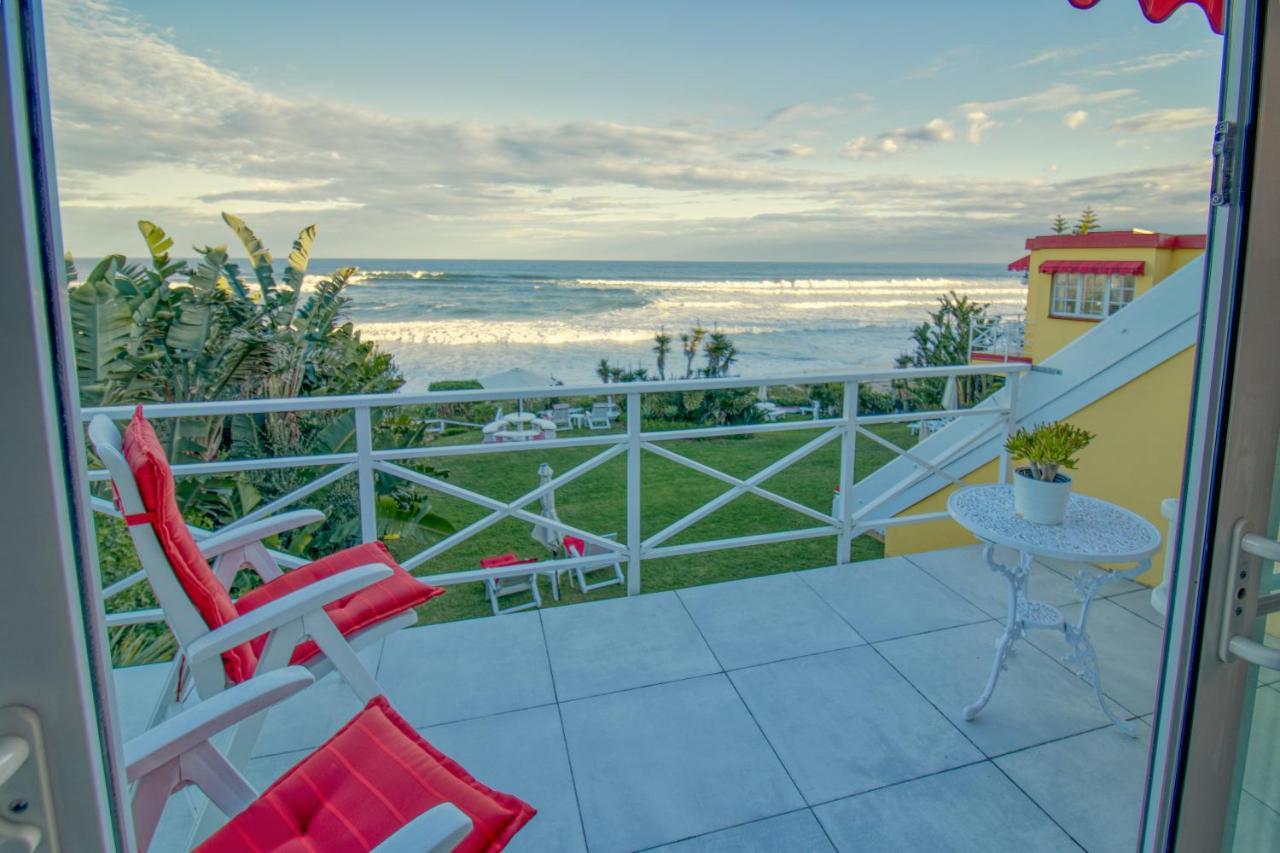 Haus Am Strand - On The Beach Wildernis Exterior foto
