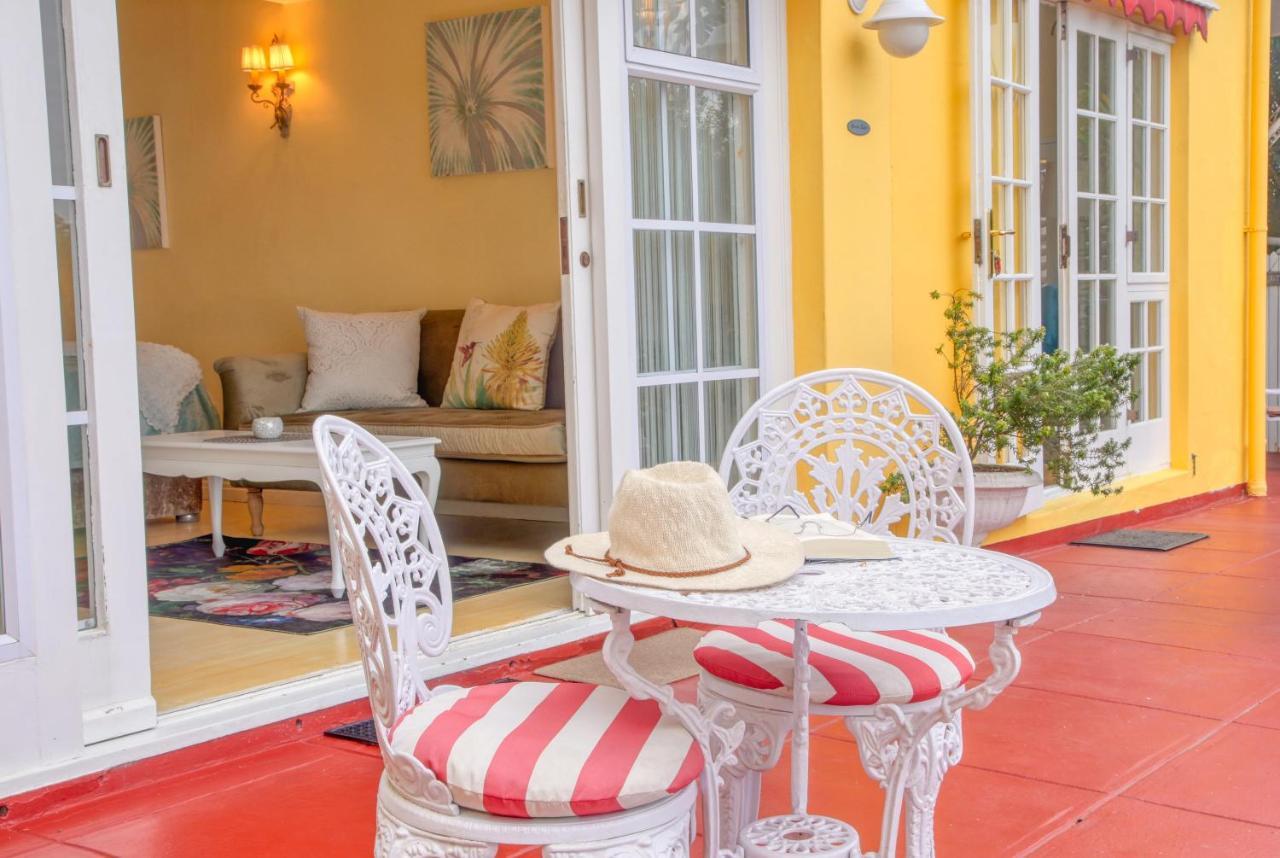 Haus Am Strand - On The Beach Wildernis Exterior foto