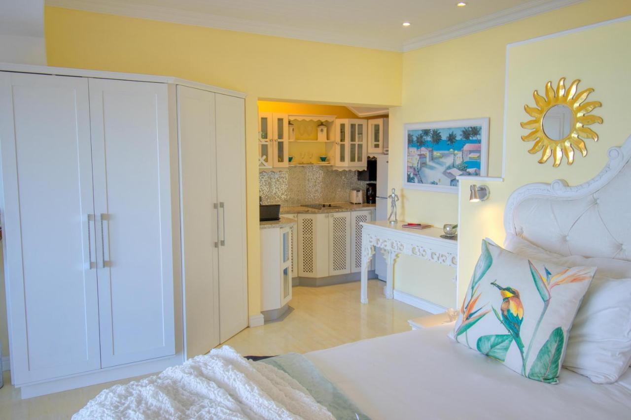Haus Am Strand - On The Beach Wildernis Exterior foto