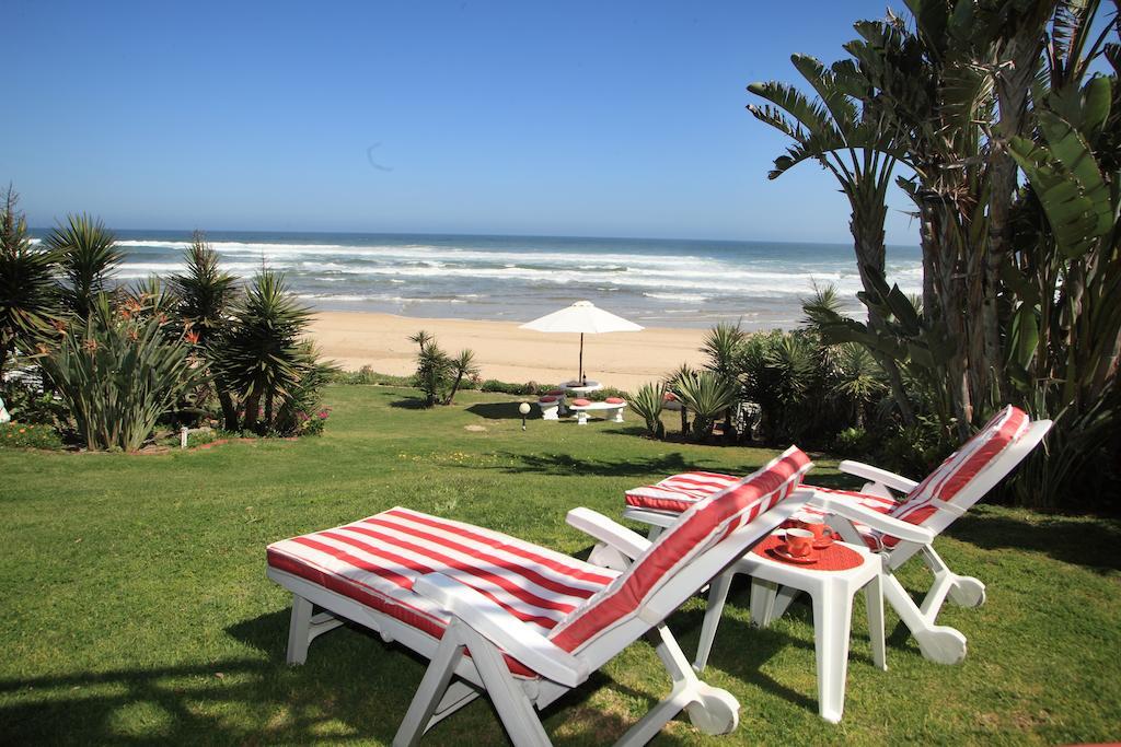 Haus Am Strand - On The Beach Wildernis Exterior foto