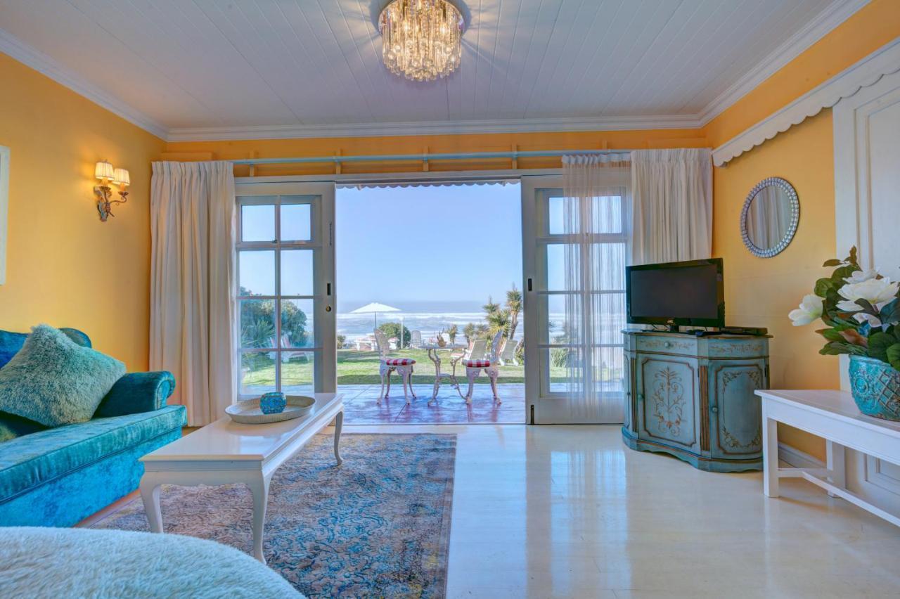 Haus Am Strand - On The Beach Wildernis Exterior foto