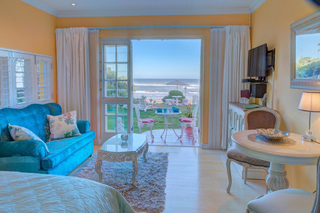 Haus Am Strand - On The Beach Wildernis Exterior foto