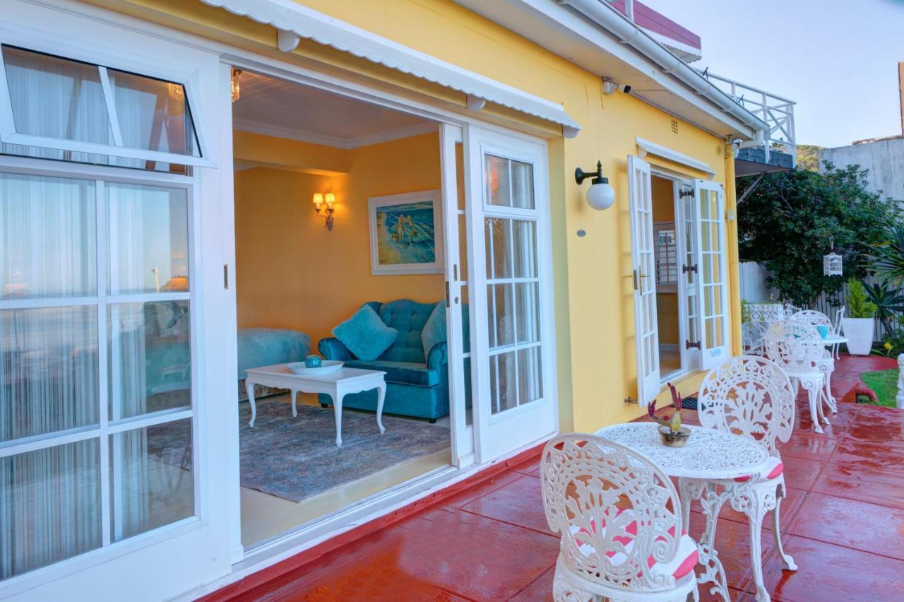 Haus Am Strand - On The Beach Wildernis Exterior foto