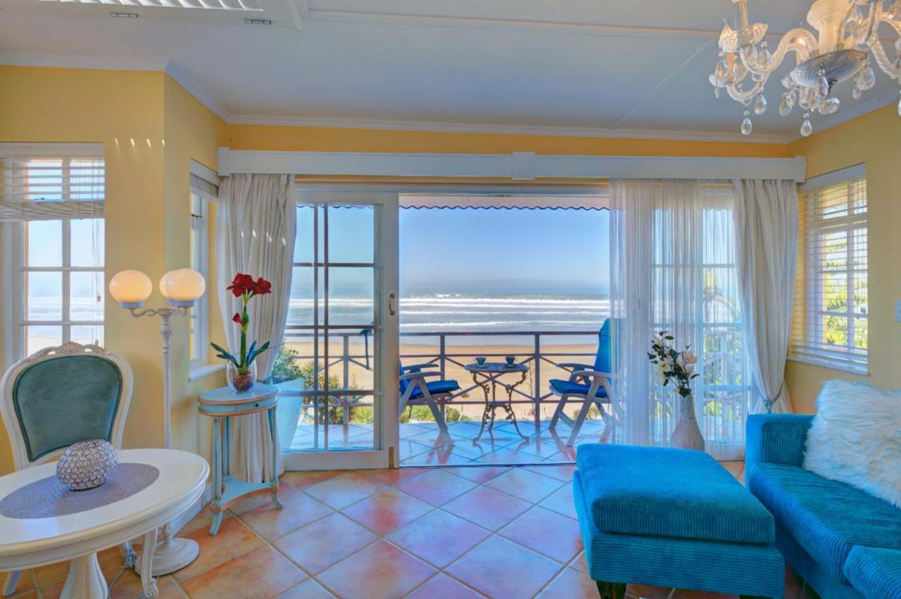 Haus Am Strand - On The Beach Wildernis Exterior foto
