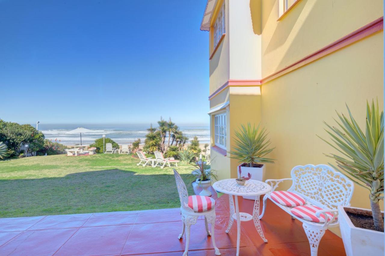 Haus Am Strand - On The Beach Wildernis Exterior foto