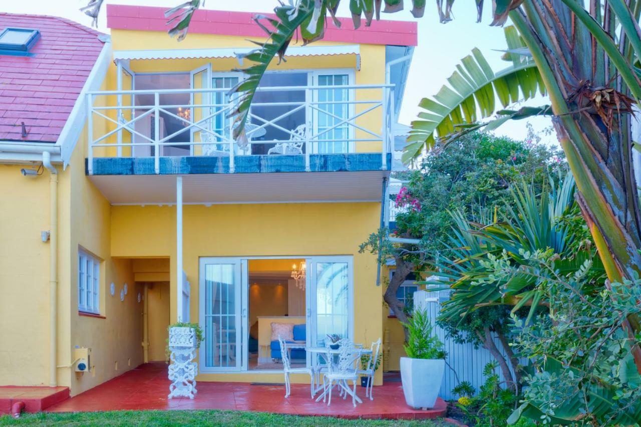 Haus Am Strand - On The Beach Wildernis Exterior foto