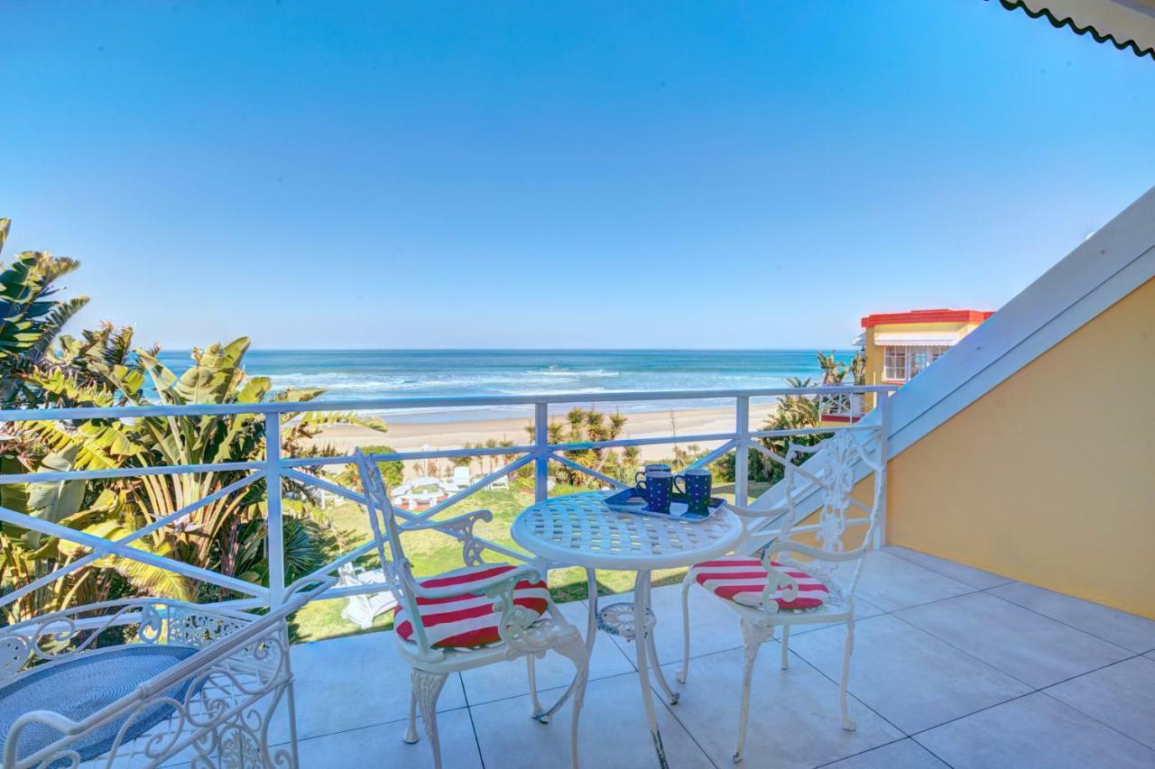 Haus Am Strand - On The Beach Wildernis Exterior foto