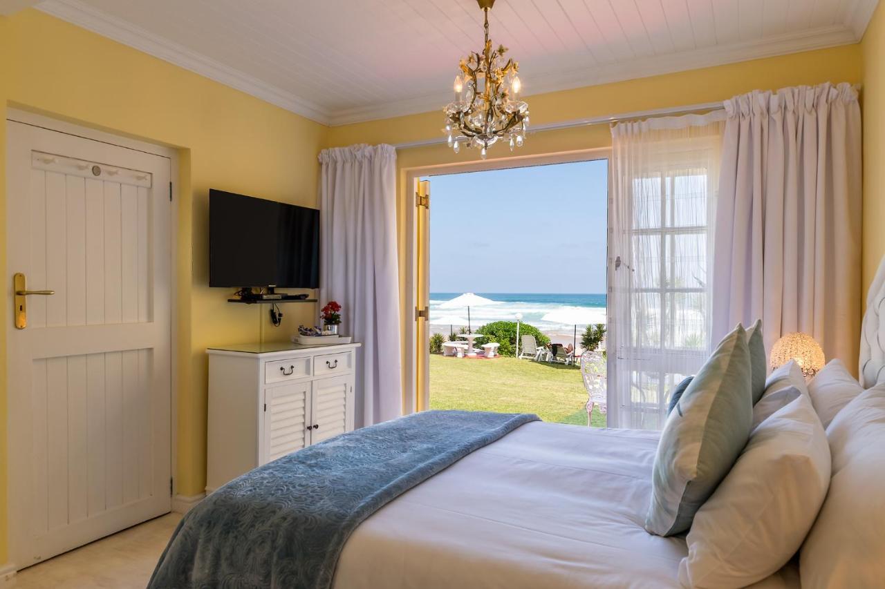 Haus Am Strand - On The Beach Wildernis Exterior foto