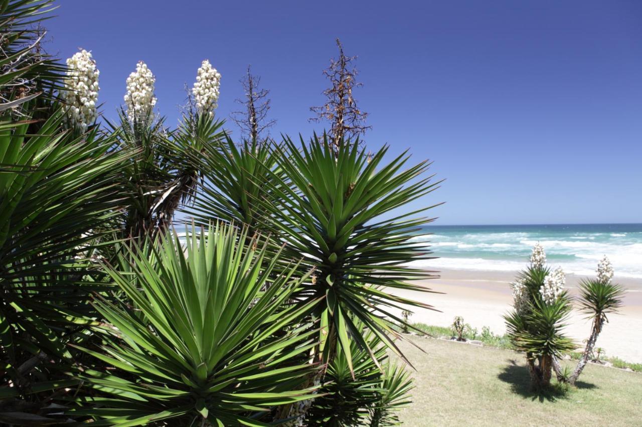 Haus Am Strand - On The Beach Wildernis Exterior foto