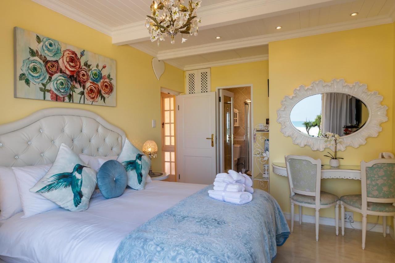 Haus Am Strand - On The Beach Wildernis Exterior foto
