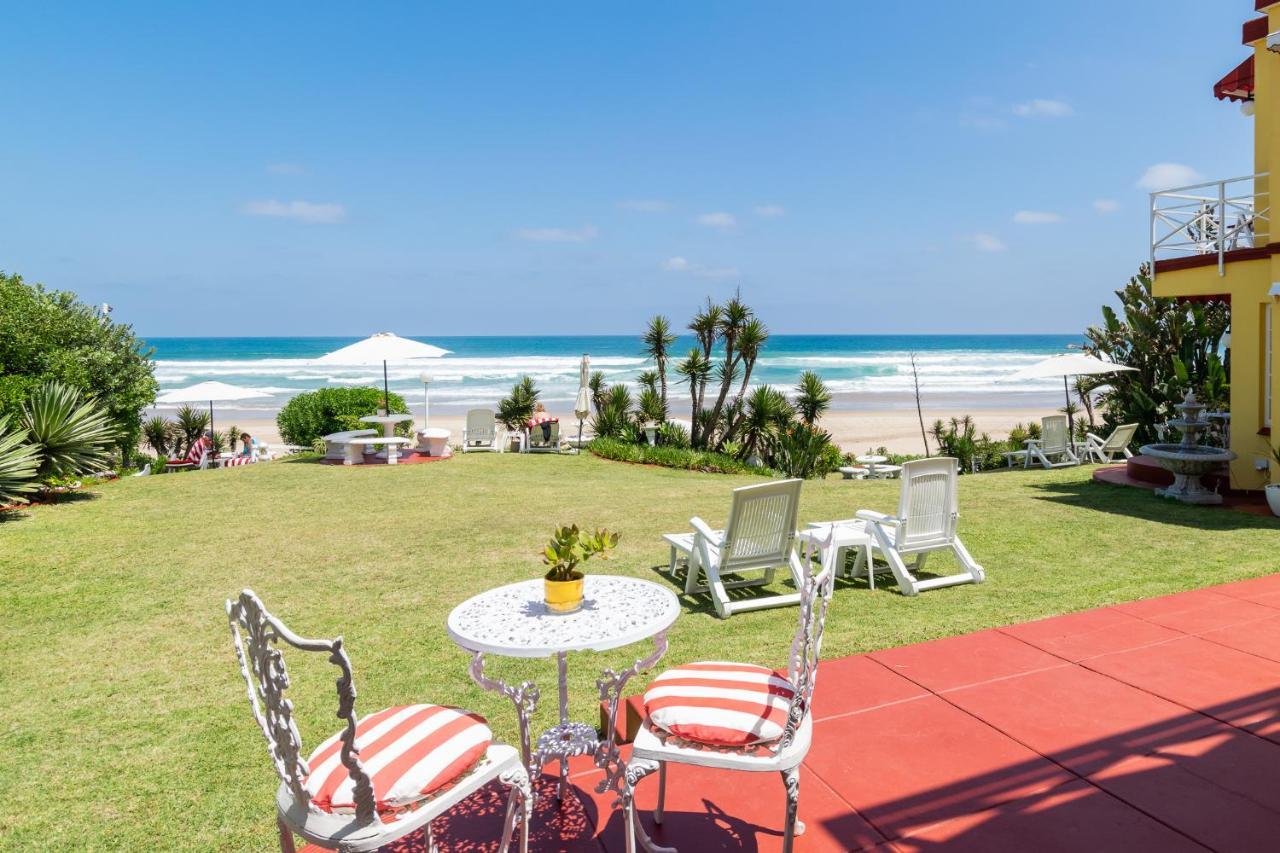 Haus Am Strand - On The Beach Wildernis Exterior foto