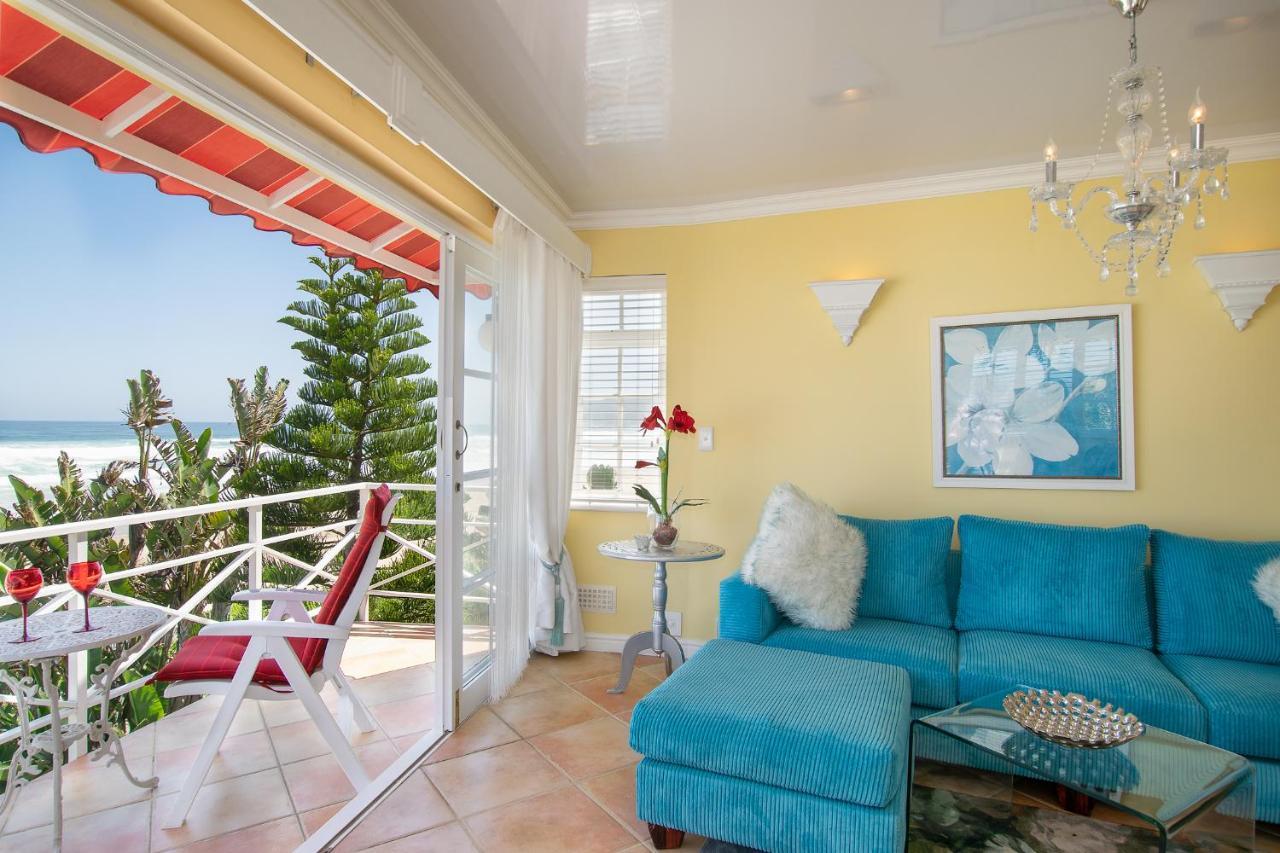 Haus Am Strand - On The Beach Wildernis Exterior foto
