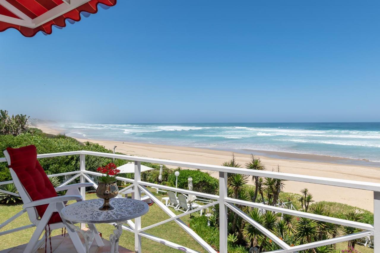 Haus Am Strand - On The Beach Wildernis Exterior foto