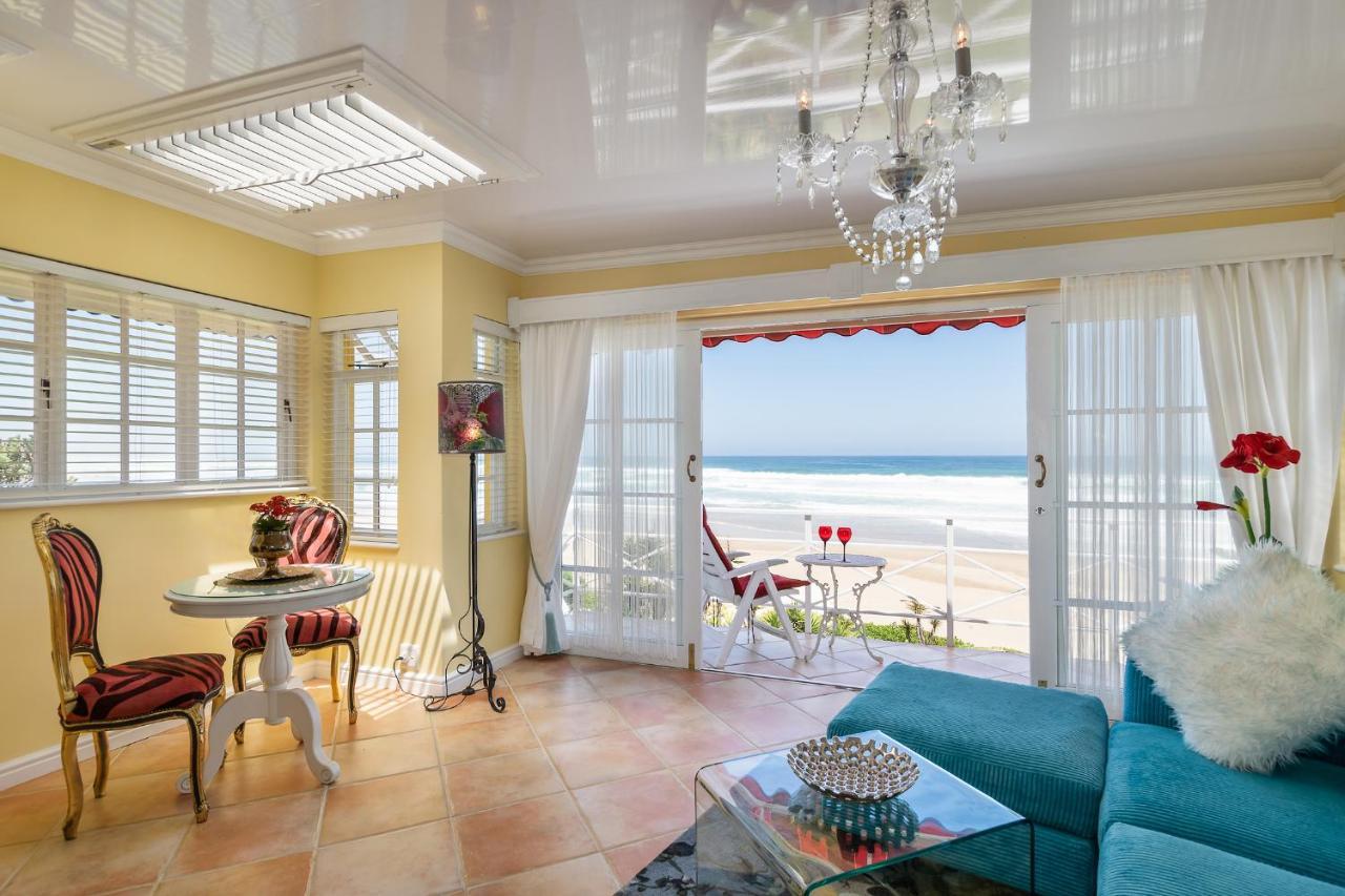Haus Am Strand - On The Beach Wildernis Exterior foto
